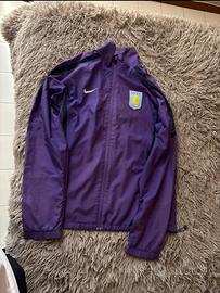Nike x aston villa