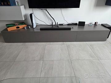 Mobile base soggiorno 