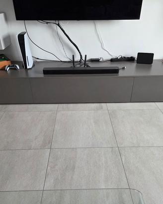 Mobile base soggiorno 