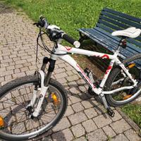 Bicicletta MTB Mountain bike Gary Fisher