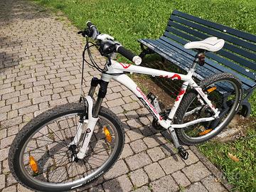 Bicicletta MTB Mountain bike Gary Fisher