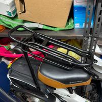 Portapacchi bicicletta Speedy