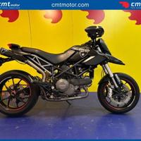 DUCATI Hypermotard 796 Garantita e Finanziabile