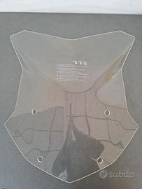 bmw r1250gs r1200gs lc k50 cupolino Adventure alto