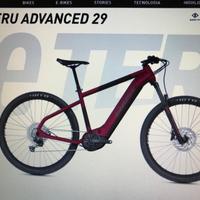 EMTB GHOST EBIKE PRATICAMENTE NUOVA agosto2022