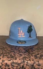 New Era 59 Fifty