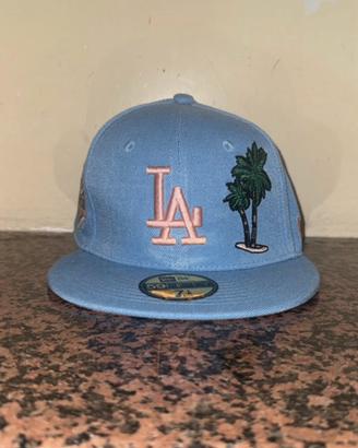 New Era 59 Fifty