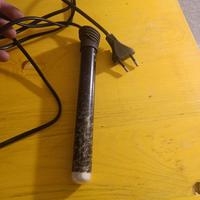 riscaldatore per acquario 150 W - prezzo 8 EUR