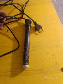 riscaldatore per acquario 150 W - prezzo 8 EUR