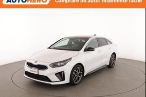 KIA Proceed LK55096