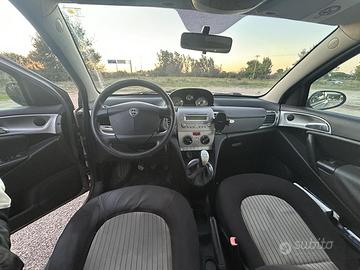 LANCIA Y 2008 1.3MTJ 90CV