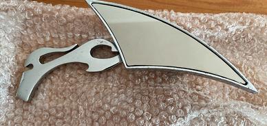 Specchietti laterali Moto Custom - NUOVO