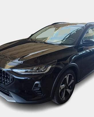 FORD FOCUS 1.0 ECOBOOST HYBRID 125 CV ACTIVE AUTO 