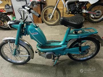 Cimatti 50 cc