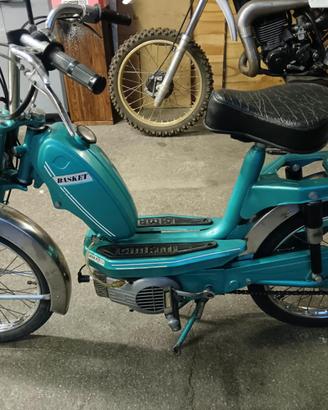 Cimatti 50 cc