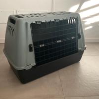 Trasportino per cani e gatti