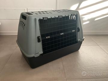 Trasportino per cani e gatti