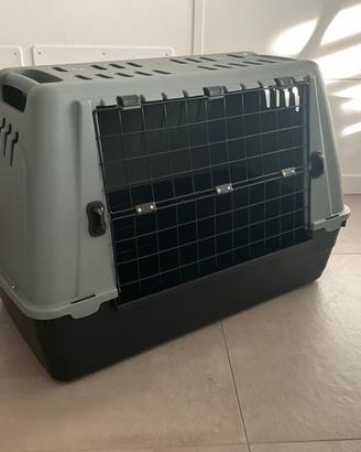 Trasportino per cani e gatti