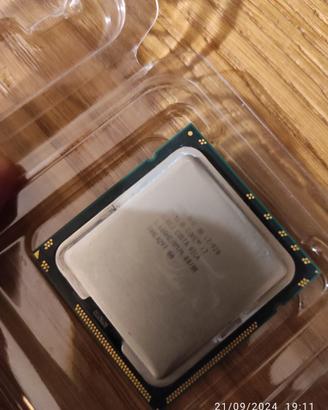 intel core i7 920
