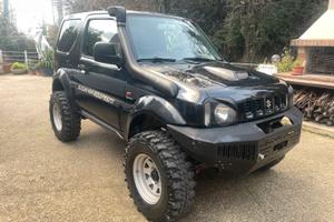 Jimny 1.5 dci
