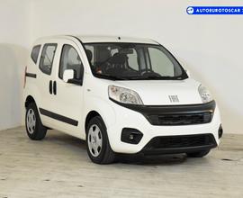 Fiat Fiorino QUBO 1.3 MJT 95CV SX (N1)