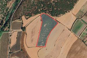 Terreno agricolo località Mitza Melas