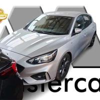 FORD Focus BERLINA 1.5 ecoblue ST-Line Co-pilot