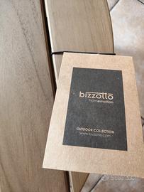 set di tavolini BIZZOTTO 