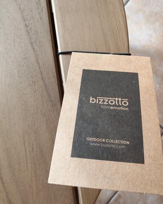 set di tavolini BIZZOTTO 