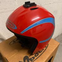 Casco da sci bambino