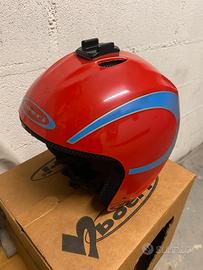 Casco da sci bambino