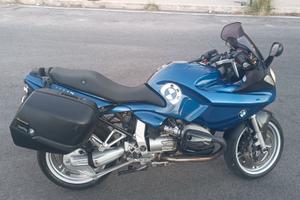 BMW R 1100s A.S.I  LEGGI TUTTO