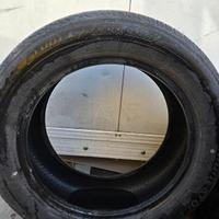 2 gomme Bridgestone estive 225/55R17