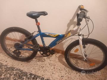 Bici bambino 