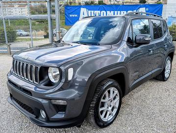 JEEP Renegade 1.6 Mjt 130 CV Business con Navi 8