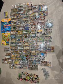 Collezione Completa Kinder 88 serie