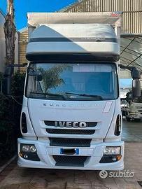Iveco Eurocargo 120e25 biga PREZZO BOMBA