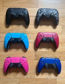 Controller Ps5