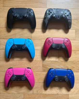 Controller Ps5