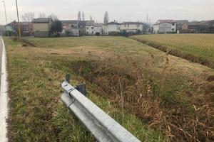 Terreno Residenziale Corbola [A3634VRG]