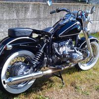 Bmw r 80 - mod.1979
