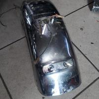 CB Four 350 F 72-74: parafango ant o post