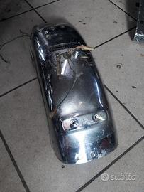 CB Four 350 F 72-74: parafango ant o post