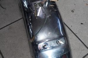 CB Four 350 F 72-74: parafango ant o post