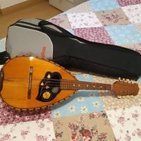 Mandolino napoletano