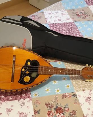 Mandolino napoletano