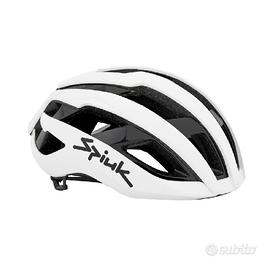 Casco Ciclismo DOMO SPIUK taglia