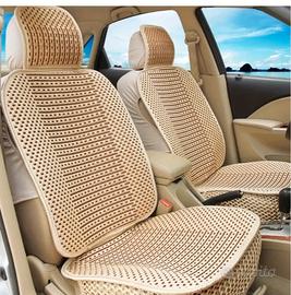 coprisedili auto sedili anteriori 