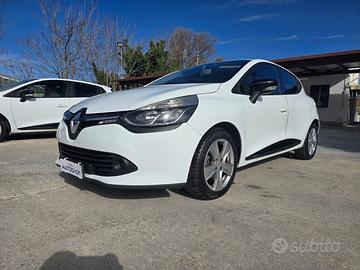 Renault Clio 1.5 dCi 8V 75CV 5 porte Live