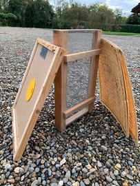 Attrezzatura apistica